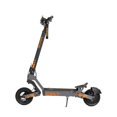 KuKirin G2 Dijelovi