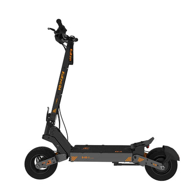 KuKirin G4 Dijelovi