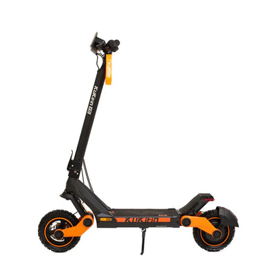 KuKirin G3 Dijelovi