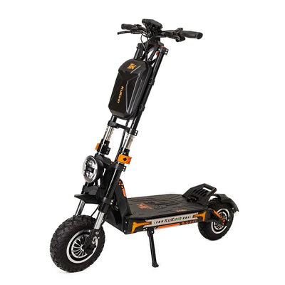 KuKirin G4 MAX Dijelovi