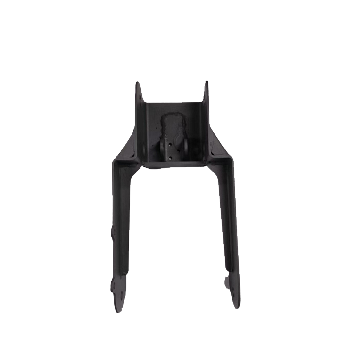 KuKirin G2 Prednja vilica- B verzija 2025