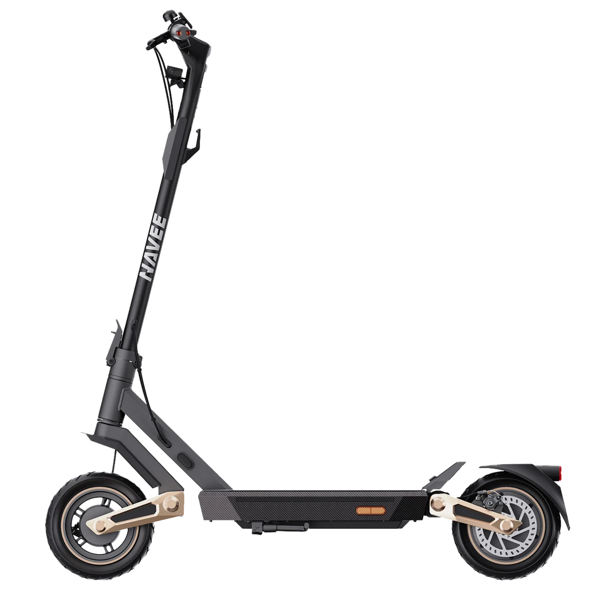 Navee ST3 Pro Električni Romobil (refurbished) scooterclinic.hr