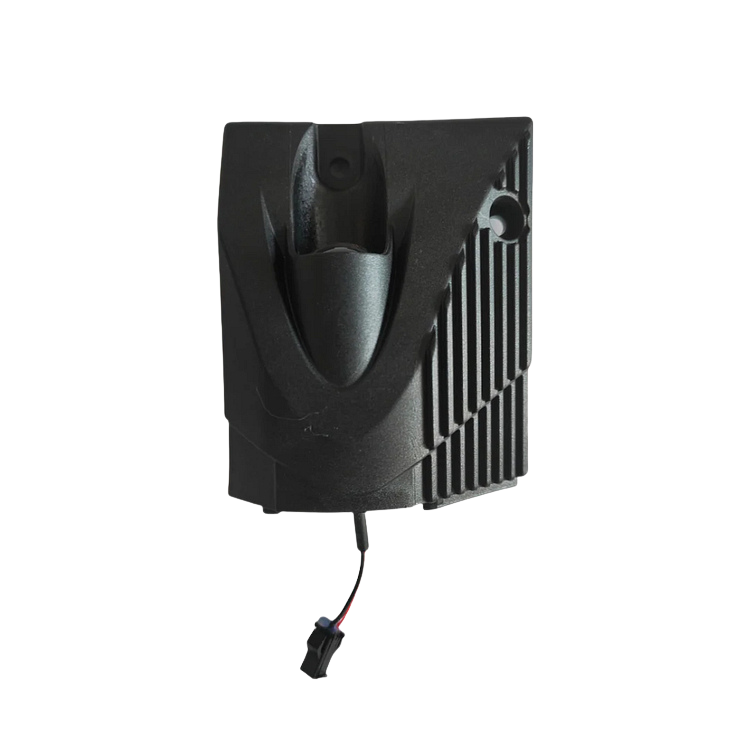 Kukirin G2 Master Stražnje bočno svjetlo Sklop-Lijevi