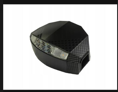 Kukirin G3 Zaslon Screen