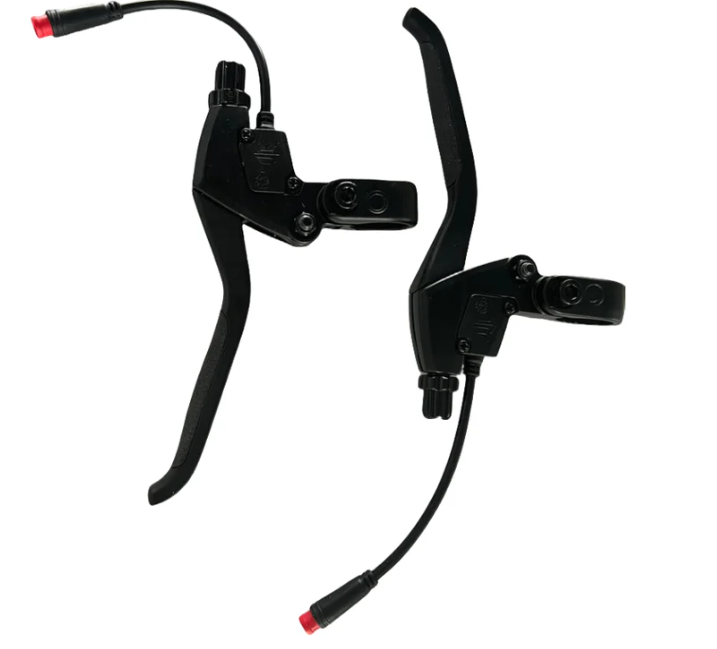 KUKIRIN G2 Pro poluge kočnica (par) -2023 verzija