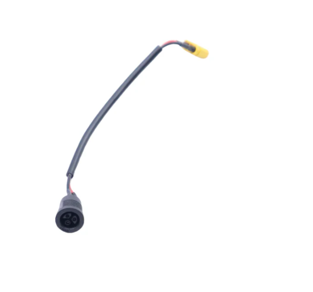 KUKIRIN G2 Pro Priključak za punjenje (3 hole) - 2024 verzija