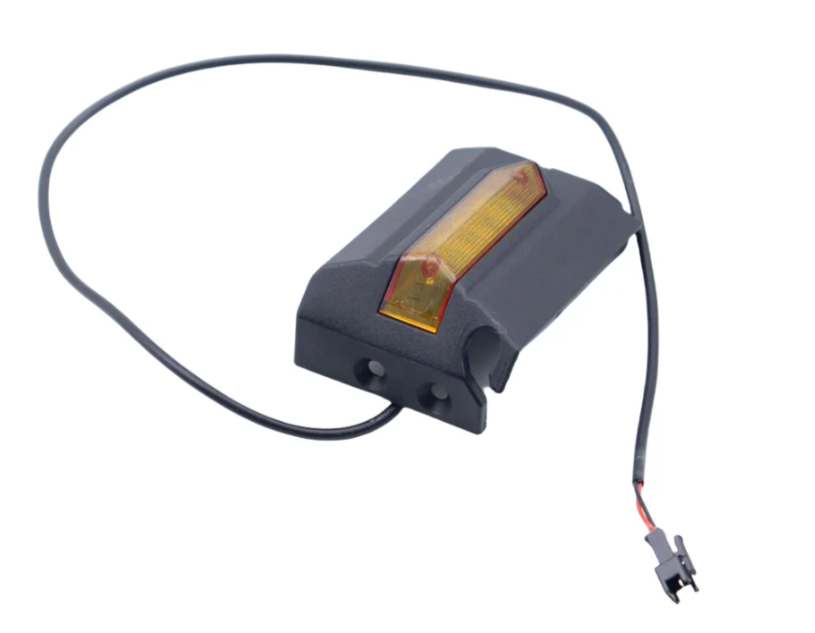 KUKIRIN G2 Pro Lijevo Stražnji bočno svjetlo Sklop - 2024 verzija