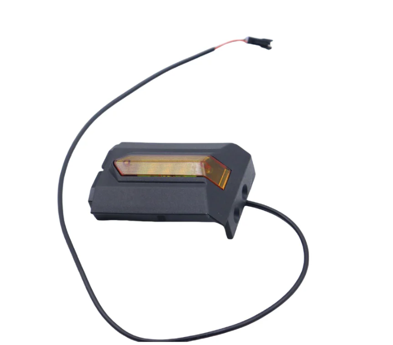 KUKIRIN G2 Pro Desno Stražnje bočno svjetlo Sklop - 2024 verzija