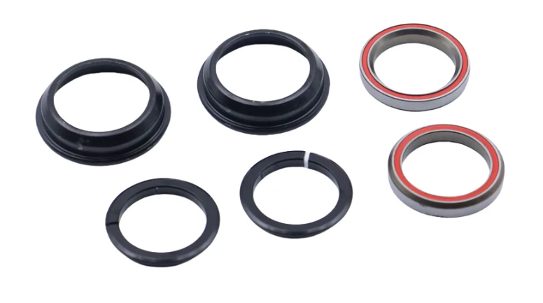 KUKIRIN G2 Pro Ležajevi vilice -2024 verzija