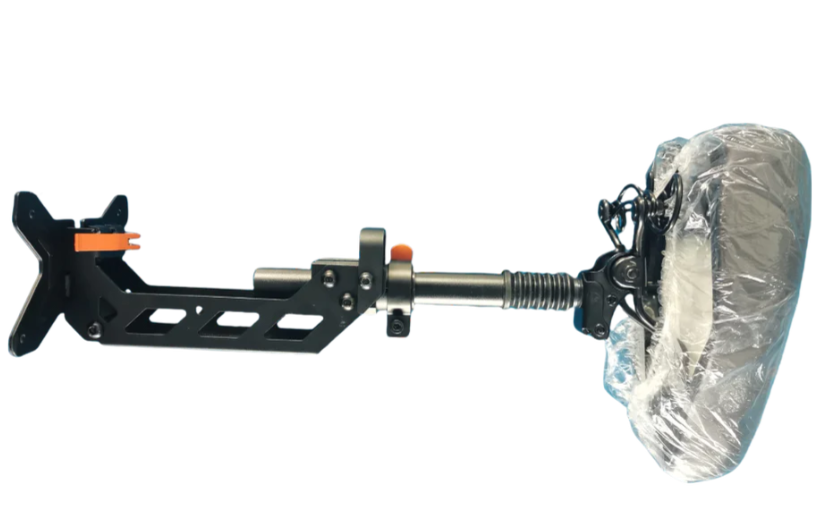 KUKIRIN G2 Pro Sklop sjedala -2023 verzija