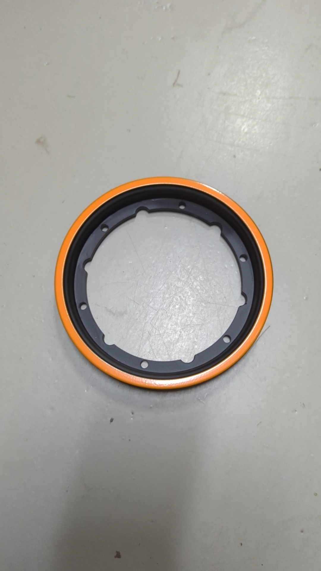 Kukirin G2 Max Stražnji obrub Motora