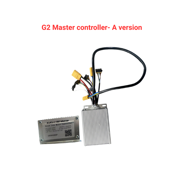 Kukirin G2 Master kontroler - A verzija