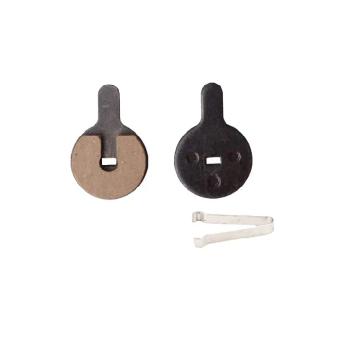 Kočione pločice za KuKirin G3