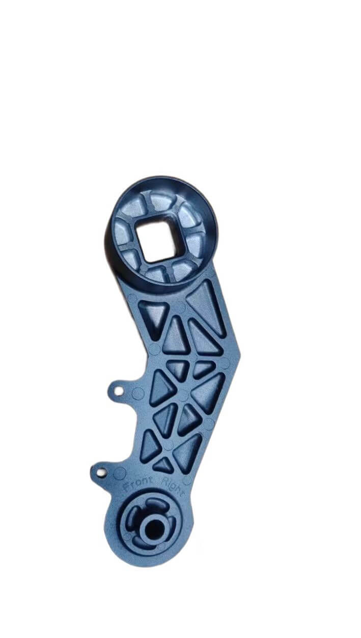 KuKirin G3 Desni Prednji Poluga ovjesa