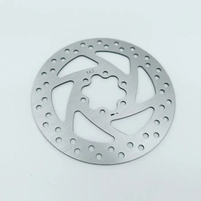 Kukirin G3 Pro 140 mm Kočioni disk