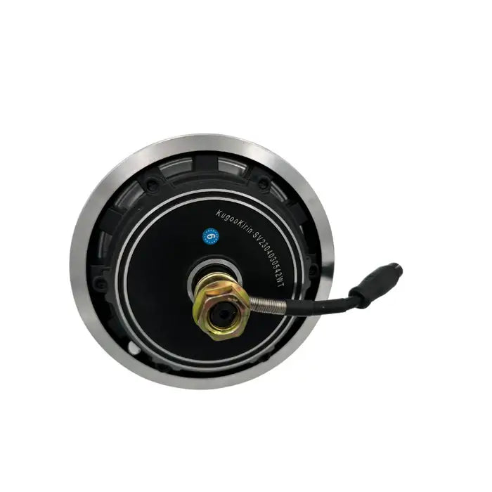 Kukirin G3 Pro Stražnji motor