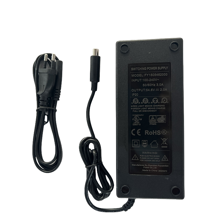 KuKirin G2 Max Punjač (Single port)