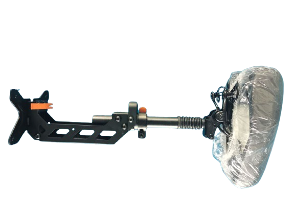 Kukirin G2 Max Sklop sjedala