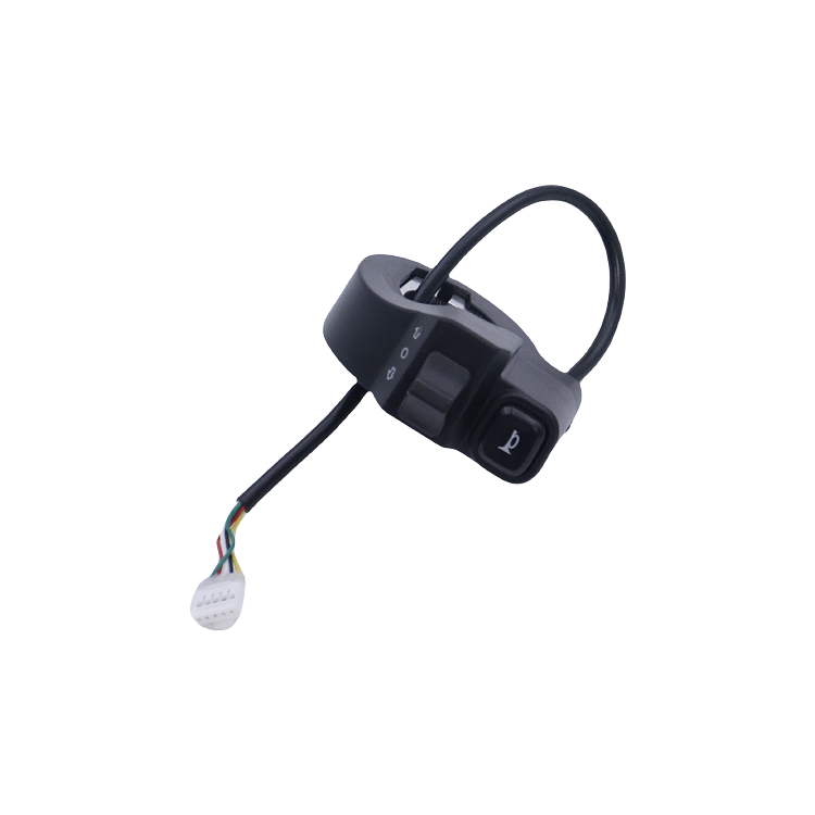 Kukirin G2 Prekidač svjetla