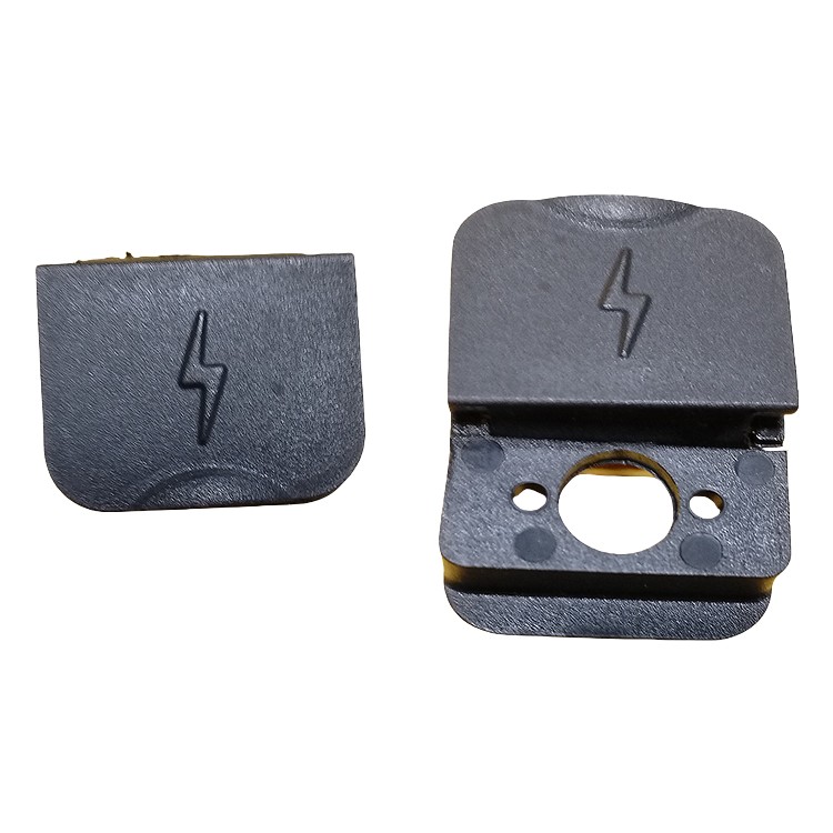 Kukirin G2 Master Poklopac priključka za punjenje