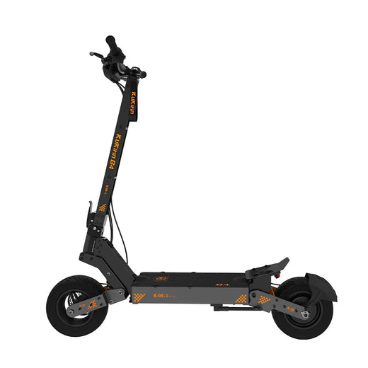 KuKirin G4 Dijelovi