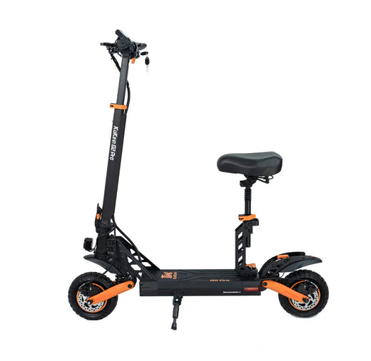 KuKirin G2 Pro Dijelovi