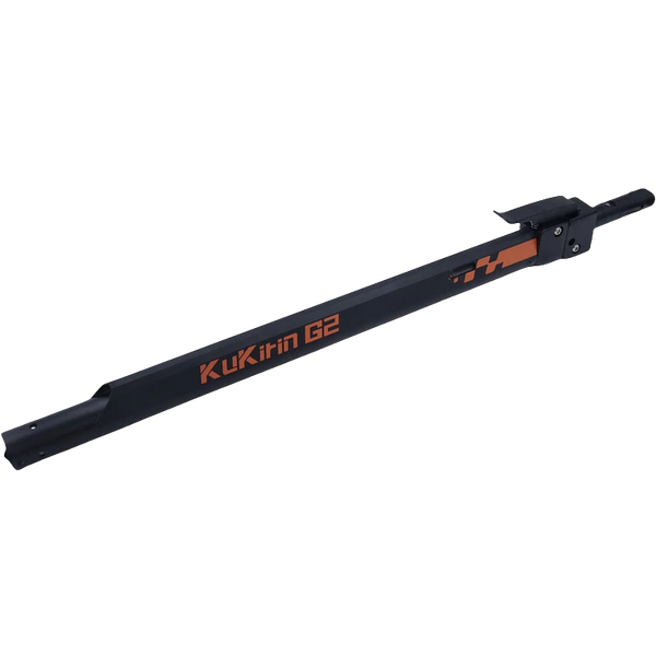 Kukirin G2 Steering Stup/Lulica+mehanizam sklapanja