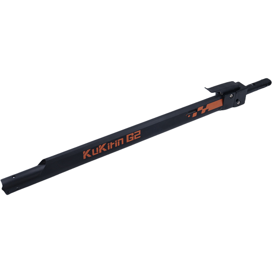 Kukirin G2 Steering Stup/Lulica+mehanizam sklapanja