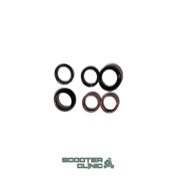 Kukirin A1 Ležaj vilice