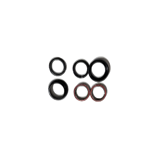 Kukirin A1 Ležaj vilice