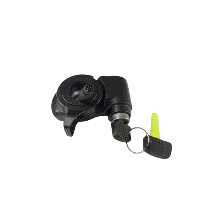 KuKirin 2025 G2 Master Brava paljenja  scooterclinic.hr