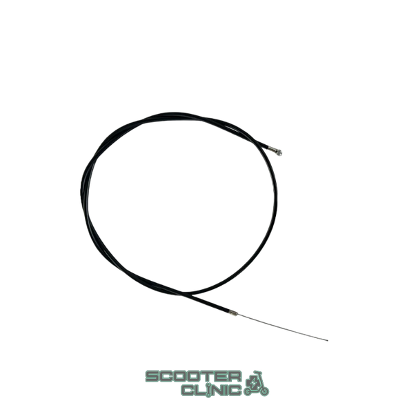 KUKIRIN G2 Max Kočiona sajla -Prednji kotač