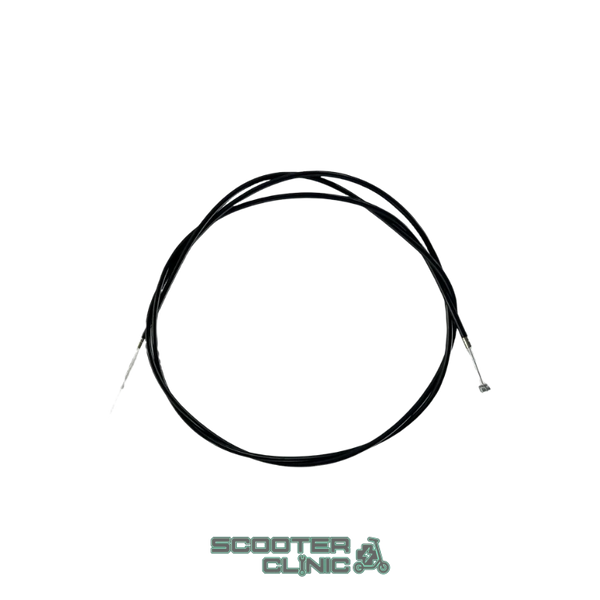 KUKIRIN G2 Max Kočiona sajla -Stražnji kotač