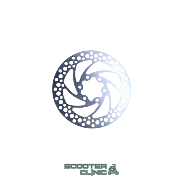 Kukirin G2 Max Kočioni disk