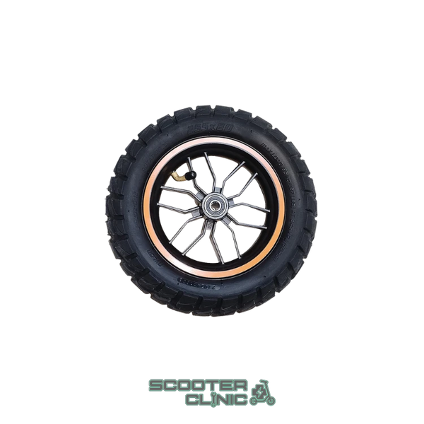 KUKIRIN G2 Max Prednji kotač