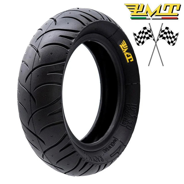 Tubeless Cestovna Guma PMT (10x3-6)  scooterclinic.hr