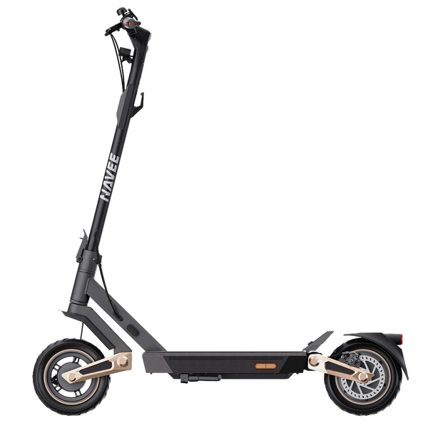 Navee ST3 Pro Električni Romobil (refurbished)  scooterclinic.hr