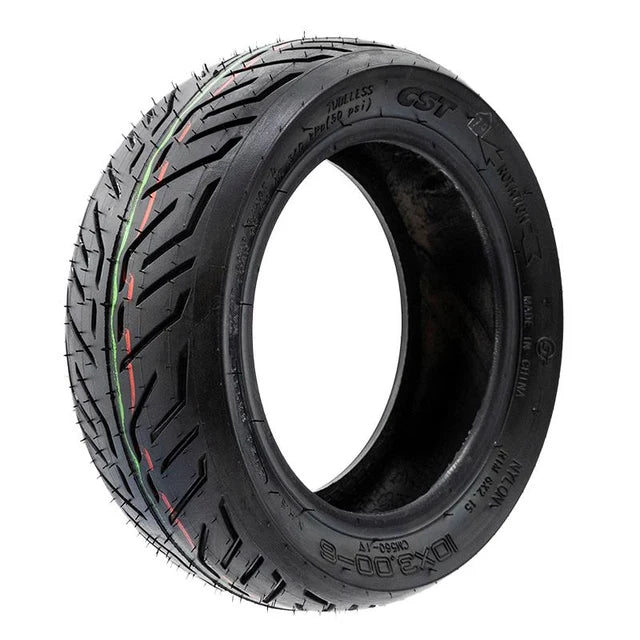 Tubeless Cestovna Guma 10x3-6 [CST]  scooterclinic.hr