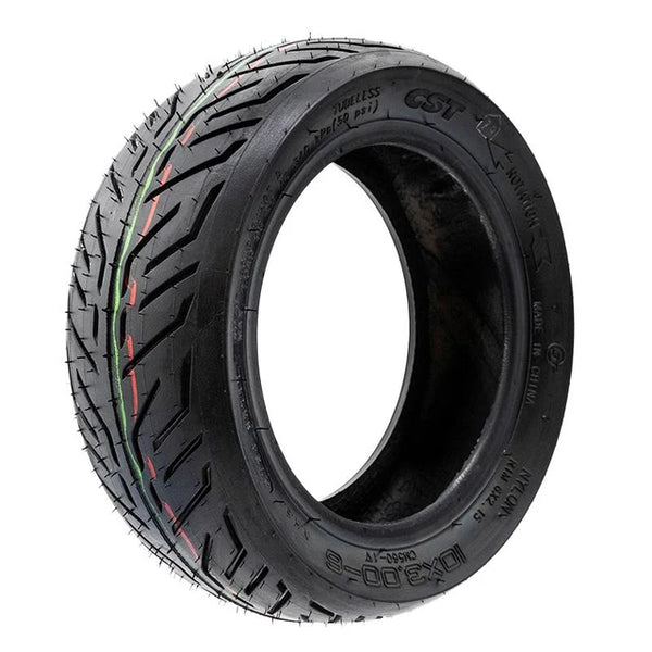 Tubeless Cestovna Guma 10x3-6 [CST]  scooterclinic.hr