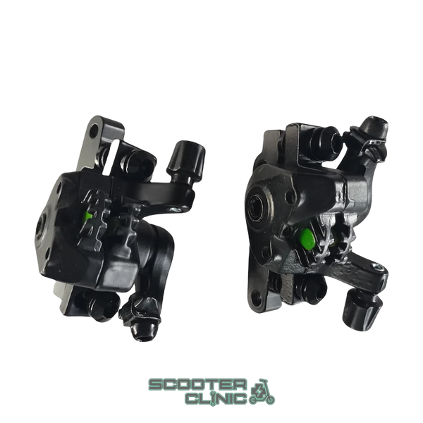 Kukirin G2 Max kočiona čeljust （Prednja + Stražnji）