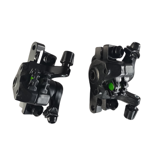 Kukirin G2 Max kočiona čeljust （Prednja + Stražnji）