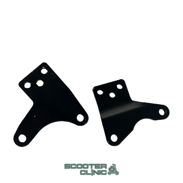 KUKIRIN G2 Max  Stalak Stražnje Kočione čeljusti