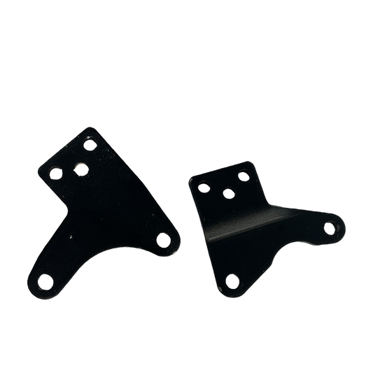 KUKIRIN G2 Max  Stalak Stražnje Kočione čeljusti