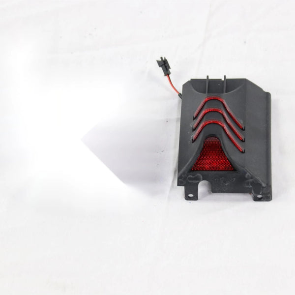 KuKirin G3 Pro stražnje lijevo bočno svjetlo