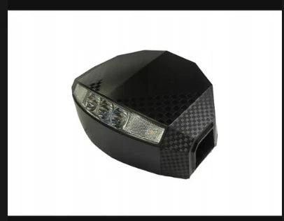 Kukirin G3 Zaslon Screen