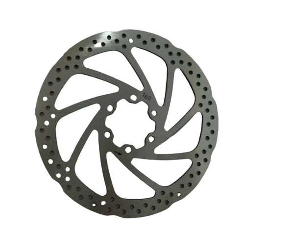 KuKirin G4 Max disk