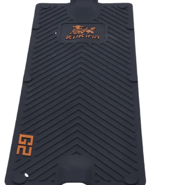 Kukirin G2 Stajaća Gumena podloga