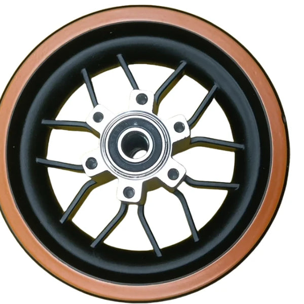 KUKIRIN G2 Pro Prednji kotač  -2023 verzija