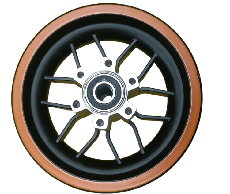 KUKIRIN G2 Pro Prednji kotač  -2023 verzija