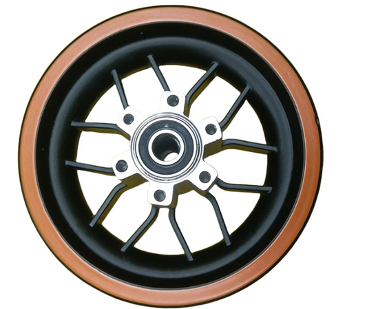 KUKIRIN G2 Pro Prednji kotač  -2023 verzija